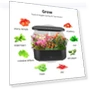 Plant Grow Light — Growing Lamps, TOMTOP JMS