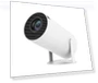 Portable Smart Projector — Home Theater Projectors, Xiaomimijia