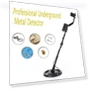 Professional Underground Metal Detector — Metal Detectors, TOMTOP JMS