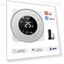 Programmable Gas Boiler Thermostat — Home Climate Control, 3d printing machine