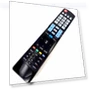 Replacement Battery — Remote Controls, Axzhk