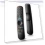 Replacement Remote Control with Voice Pointer Function — Remote Controls, Bai Fen Bai Electronic
