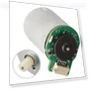Robot Vacuum Wheel Motor — Parts & Accessories, Vacuum Cleaner Acc