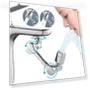Rotating Multifunctional Water Faucet Extender — Tap Water Purifiers, Kitchen Supplies & Tools