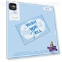 Second Mini Album [Wish You Hell] (QR Version / Smart Album) — Spooky Sounds, Red Velvet