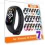 Silicone Replacement Strap — Fitness Bands, VA VA VOOM
