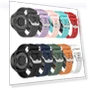 Silicone Watch Strap 20mm — Sport Watches, Sunshine168