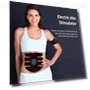 Smart Abdominal Stimulator — Muscle Stimulators, TOMTOP JMS