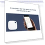 Smart Air Tag — Item Locators, 3d printing machine