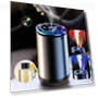 Smart Car Air Freshener with Ambient Lighting — Car Air Fresheners, Automobile Repair Products