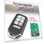 Smart Car Keyless Entry Remote Control — Keyless Entry, LoveCar