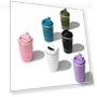 Smart Coffee Thermos Bottle — Beverage Warmers, Binchi Fitness