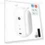 Smart Curtain Motor — Smart Home Hubs & Controllers, Tuya