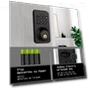 Smart Door Lock — Smart Home Security, Meterk
