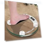 Smart Electronic Health Scale — Weight Management Tools, Super Six