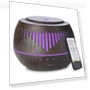 Smart Home Appliance with Remote Control — Air Moisturizers, Essager Electronic