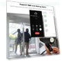Smart Home Security Alarm — Smart Home Security, TOMTOP JMS