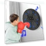 Smart LED Boxing Trainer — Boxing Training Gear, Binchi Keji Travel