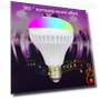 Smart LED Lamp with Stereo Sound — Lighting Accessories, Pleasure Holiday