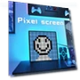 Smart LED Matrix Pixel Display — Light Boxes, Actually lighting