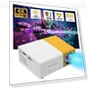 Smart Projector — Home Theater Projectors, QLY