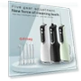 Smart Rechargeable Oral Irrigator — Power Flossers, Kinsei Beauty