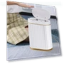 Smart Sensor Narrow Trash Can — Kitchen Cans, GOAT Life