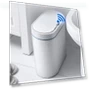 Smart Sensor Trash Can — Kitchen Cans, GOAT Life
