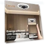 Smart Silent Ceiling Fan 2-in-1 — Ceiling Fans, Lachepper