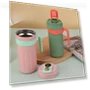 Smart Stainless Steel Mug — Beverage Warmers, Binchi Outdoor Equipment