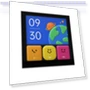 Smart Switch with Touch Control — Dimmer Switches, Aqara