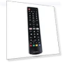 Smart TV Remote Control with LED Backlight — Remote Controls, Axzhk