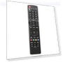 Smart TV Remote Control — Remote Controls, Bai Fen Bai Electronic