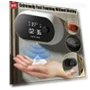 Smart Wall-Mounted Foam Soap Dispenser — Care Dispensers, MDH