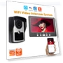 Smart Wi-Fi Doorbell — Smart Home Security, TOMTOP JMS