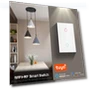 Smart Wi-Fi Switch — Smart Home Modules, MALITAI