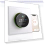 Smart Wi-Fi Thermostat — Smart Climate Control, 3d printing machine