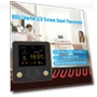 Smart WiFi Thermostat with Color LCD Display — Home Climate Control, 3d printing machine