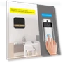 Smart Wireless Wi-Fi Doorbell — Kits, CAR COME