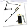 Temperature and Speed Sensitive Scooter Display Screen — Display Modules, Balugoe