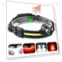 Touch Headlamp — Flashlights, MYY
