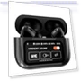 Touchscreen ANC Wireless Earbuds — In-Ear Headphones, ZJM Mall