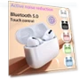 True Wireless Stereo Bluetooth 5.0 Earbuds — In-Ear Headphones, ElectronicsHome