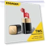 TWS Lipstick Wireless Earbuds — In-Ear Headphones, ESSAGER