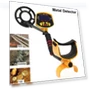 Underground Metal Detector — Metal Detectors, MYWAYLIFE SECURITY TECHNOLOGY