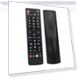 Universal Replacement Adapter for Smart Wireless HD LCD TV — Remote Controls, Bai Fen Bai Electronic