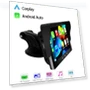 Universal Wireless Carplay Android Auto Car Radio — Stereo Receivers, icreative
