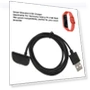 USB Charging Bracelet Cable — Smartwatch Charging Solutions, TaoPo Directs
