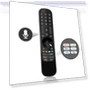 Voice Remote Control for LG Smart TV — Remote Controls, Bai Fen Bai Electronic