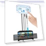 Water Quality Sensor — Hydrometers, Kkmoon